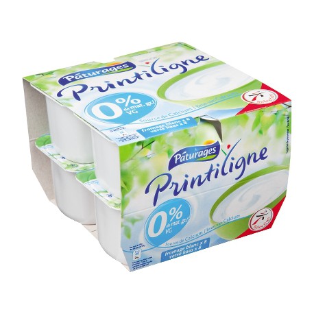Print Fge Blanc 0%8X100G