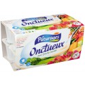 Pat Onct Fruit Bulgare 16X125G