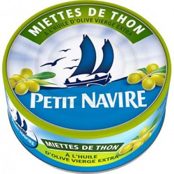 160G Thon Miettes Hle Oliv.P.N