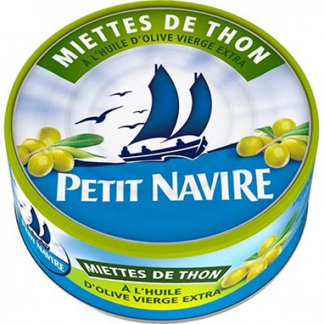 160G Thon Miettes Hle Oliv.P.N