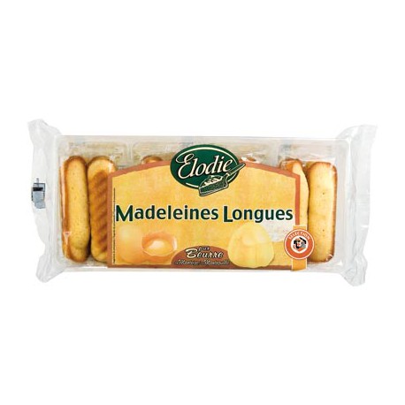 Chabrior Mad Longues Pb 250G