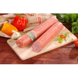 Onno Saucisson Ail Blanc Sup1K