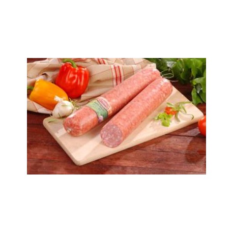 Onno Saucisson Ail Blanc Sup1K