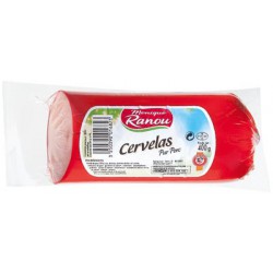 Ranou Cervelas 400 G