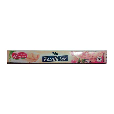 Ranou P.Feuillt Roulee Mgv230G