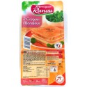 Ranou 2 Croques Monsieur 200G