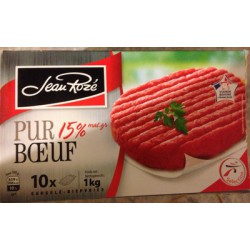 J.Roze S.Hache 15% X10 1Kg