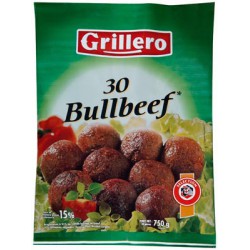 J.Roze Bullbeefs 750G