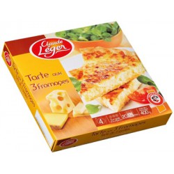 Ranou Tarte Fromage 400G