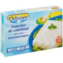 Odysse Trche Cabillaud 4X100G
