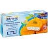 Odysse Croq Ail Fines H 6X50G