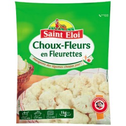 Saint Eloi Choux Fleurs 1Kg