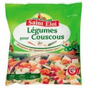 Saint Eloi Legumes Couscous 1Kg