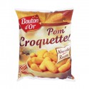 B.Or Pom Croquettes Kg