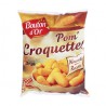 B.Or Pom Croquettes Kg