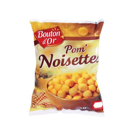 B.Or Pom Noisettes Kg