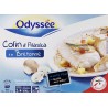 Odyssee Colin Alaska Bret 400G