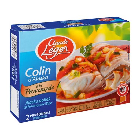 Odyssee Colin Alaska Prov 450G