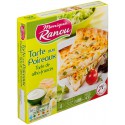Ranou Tarte Poireaux 400G