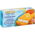 Odysse Cabillaud Panes 8X50G