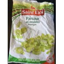 Saint Eloi Poireaux Rondelles 1Kg
