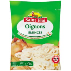 Saint Eloi Oignons Eminces Kg