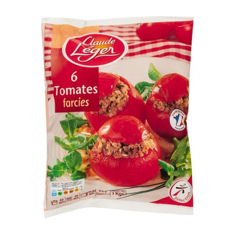 Ranou Tomates Farcies X6 1Kg