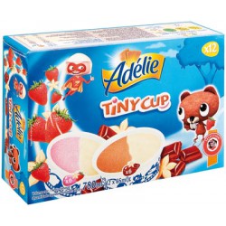 Adelie Pot V/Fr V/Cho X12 381G