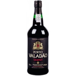 Valadao Porto Tawny 19D 75Cl