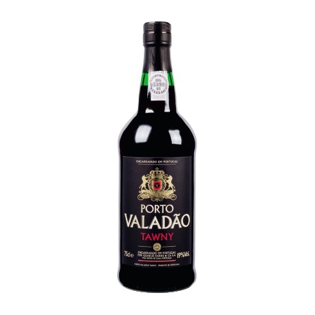 Valadao Porto Tawny 19D 75Cl