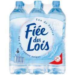 F.Des Lois E.Source 6X1L5 1/2P
