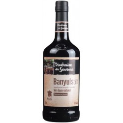 Ids Banyuls 75Cl