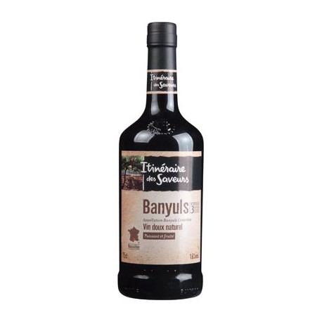 Ids Banyuls 75Cl