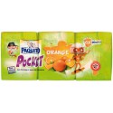 Paquito Abc Orange Bk 6X20Cl