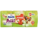 Paquito Abc Pomme Bk 6X20Cl
