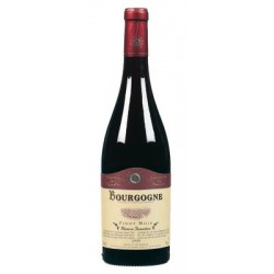 Bourgogne Rge E.Club Mil 75Cl