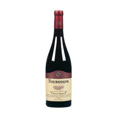 Bourgogne Rge E.Club Mil 75Cl