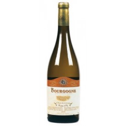 Bourgogne Chard.Blc E.Club75Cl