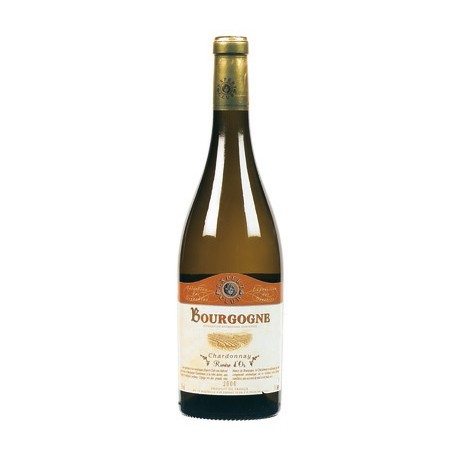 Bourgogne Chard.Blc E.Club75Cl