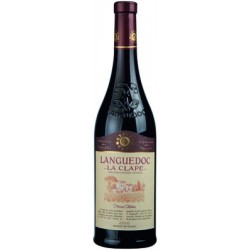 Ctx Langued.E.Club 75Cl