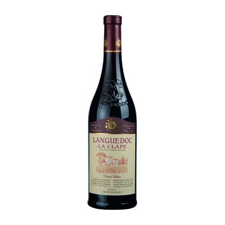 Ctx Langued.E.Club 75Cl