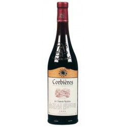 Corbieres Rouge E.Club Mil75Cl