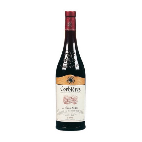 Corbieres Rouge E.Club Mil75Cl