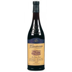 Minervois Rge E.Club 75Cl