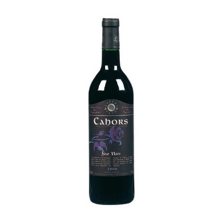 Cahors Rge E.Club 75Cl Ct