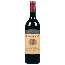 Bergerac Rouge E.Club 75 Cl