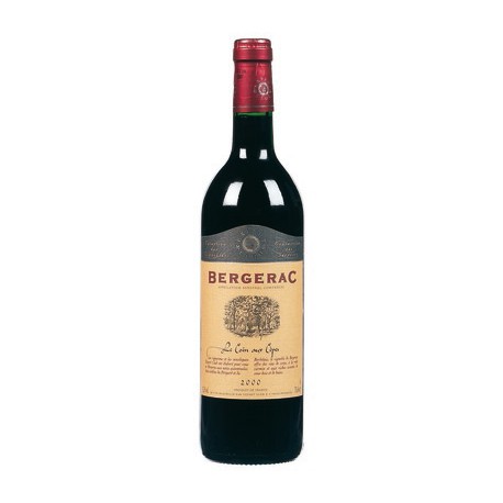 Bergerac Rouge E.Club 75 Cl