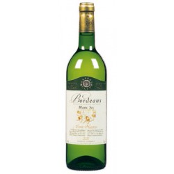 Bdx Blanc Sec E.Club Mil75Cl