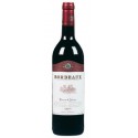 Bordeaux Rouge E.Club Mil75Cl