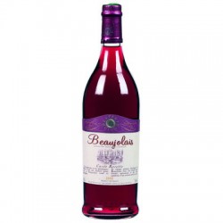 Beaujolais Rge E.Club Mil 75Cl